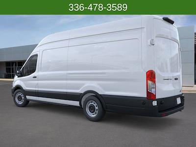 2026 Ford Transit 250 High Roof RWD Empty Cargo Van for sale #T27127 - photo 2