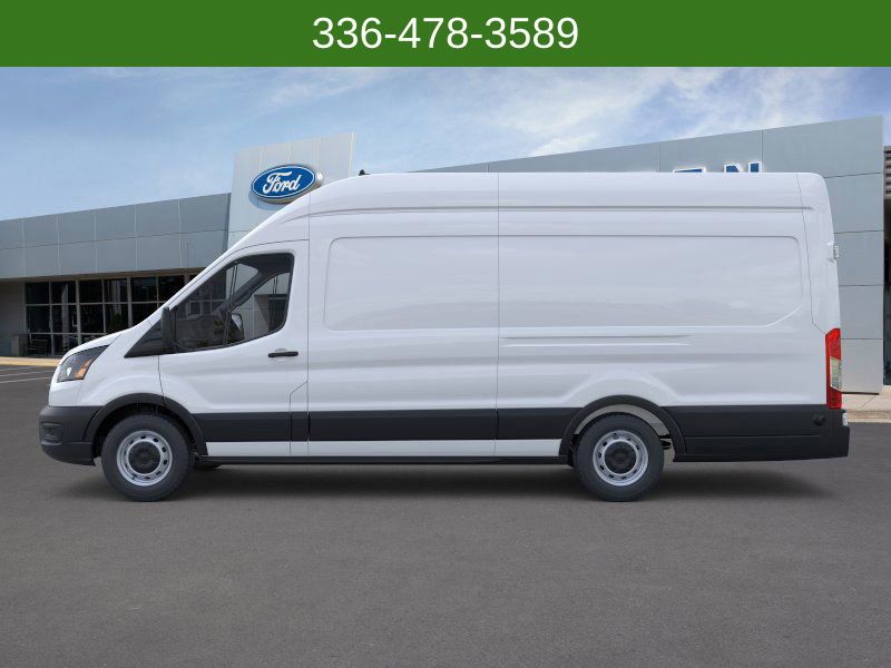 New 2026 Ford Transit 250 - photo 6