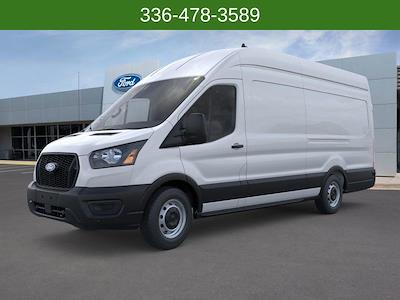 2026 Ford Transit 250 High Roof RWD Empty Cargo Van for sale #T27128 - photo 1