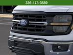 2025 Ford F-150 SuperCrew Cab 4WD Pickup for sale #T27134 - photo 17