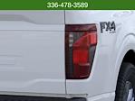 2025 Ford F-150 SuperCrew Cab 4WD Pickup for sale #T27134 - photo 21