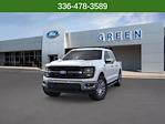 2025 Ford F-150 SuperCrew Cab 4WD Pickup for sale #T27134 - photo 4