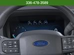 2025 Ford F-150 SuperCrew Cab 4WD Pickup for sale #T27143 - photo 13