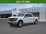 2025 Ford F-150 SuperCrew Cab 4WD Pickup for sale #T27143 - photo 3