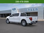2025 Ford F-150 SuperCrew Cab 4WD Pickup for sale #T27143 - photo 6