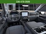 2025 Ford F-150 SuperCrew Cab 4WD Pickup for sale #T27143 - photo 9