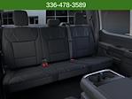 2025 Ford F-150 SuperCrew Cab 4WD Pickup for sale #T27146 - photo 11