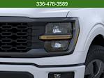 2025 Ford F-150 SuperCrew Cab 4WD Pickup for sale #T27146 - photo 18