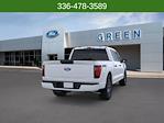 2025 Ford F-150 SuperCrew Cab 4WD Pickup for sale #T27146 - photo 2