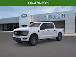 2025 Ford F-150 SuperCrew Cab 4WD Pickup for sale #T27146 - photo 3