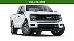 2025 Ford F-150 SuperCrew Cab 4WD Pickup for sale #T27146 - photo 4