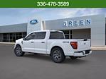 2025 Ford F-150 SuperCrew Cab 4WD Pickup for sale #T27146 - photo 6