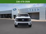 2025 Ford F-150 SuperCrew Cab 4WD Pickup for sale #T27146 - photo 8