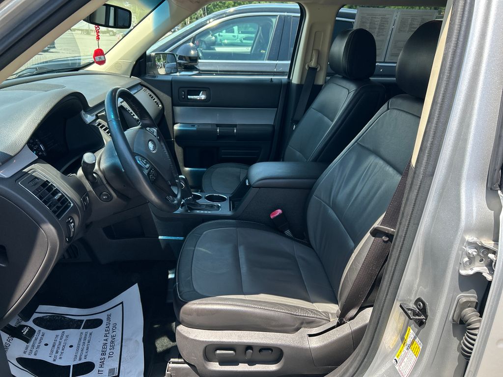 Used 2014 Ford Flex - photo 3