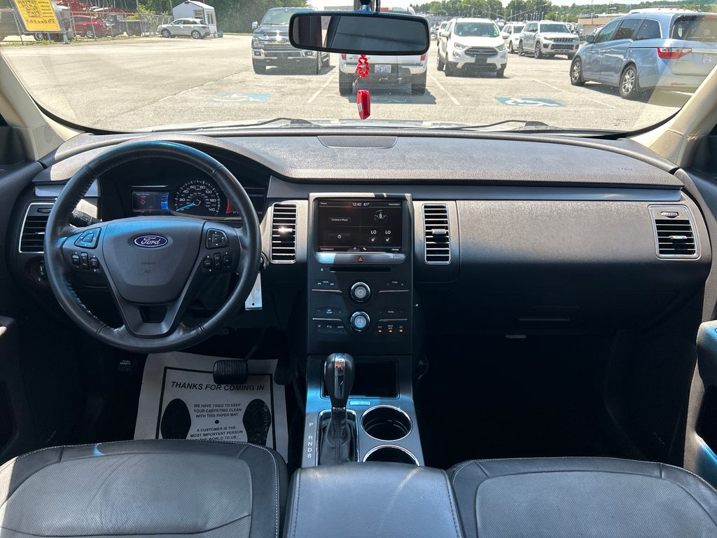 Used 2014 Ford Flex - photo 6