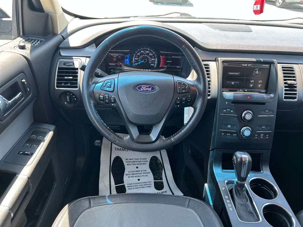 Used 2014 Ford Flex - photo 7