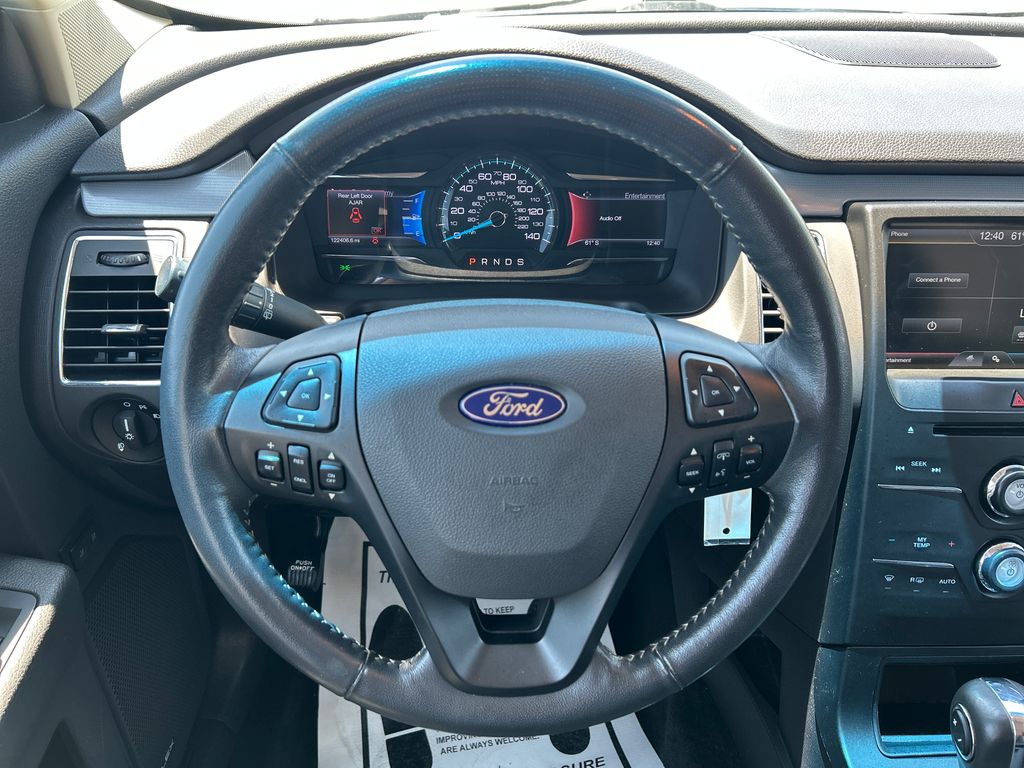 Used 2014 Ford Flex - photo 8