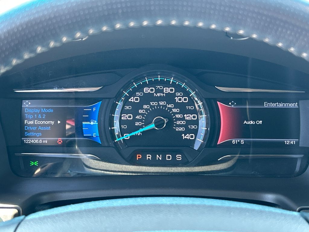 Used 2014 Ford Flex - photo 9