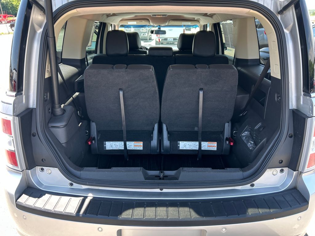 Used 2014 Ford Flex - photo 10