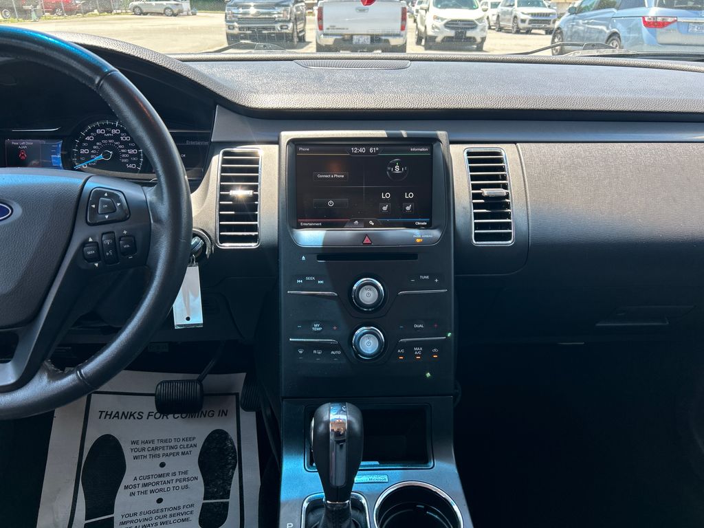 Used 2014 Ford Flex - photo 11