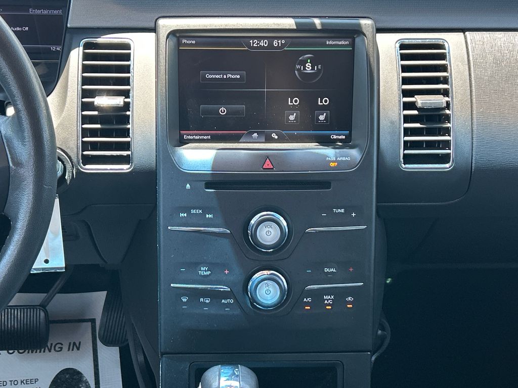 Used 2014 Ford Flex - photo 12