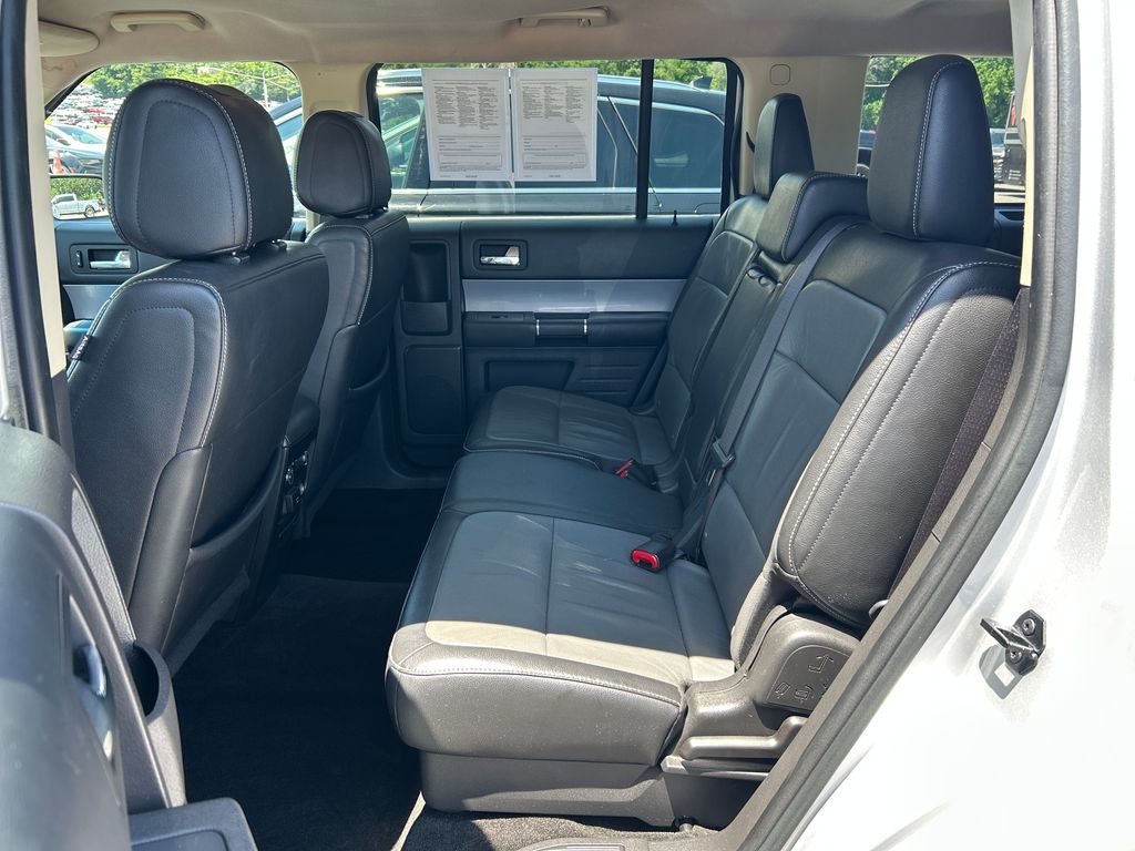 Used 2014 Ford Flex - photo 15