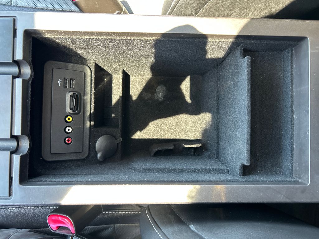 Used 2014 Ford Flex - photo 18