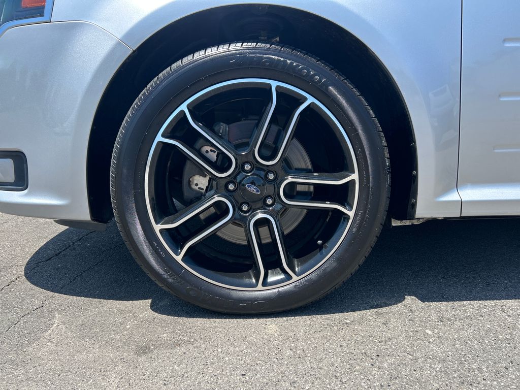 Used 2014 Ford Flex - photo 19