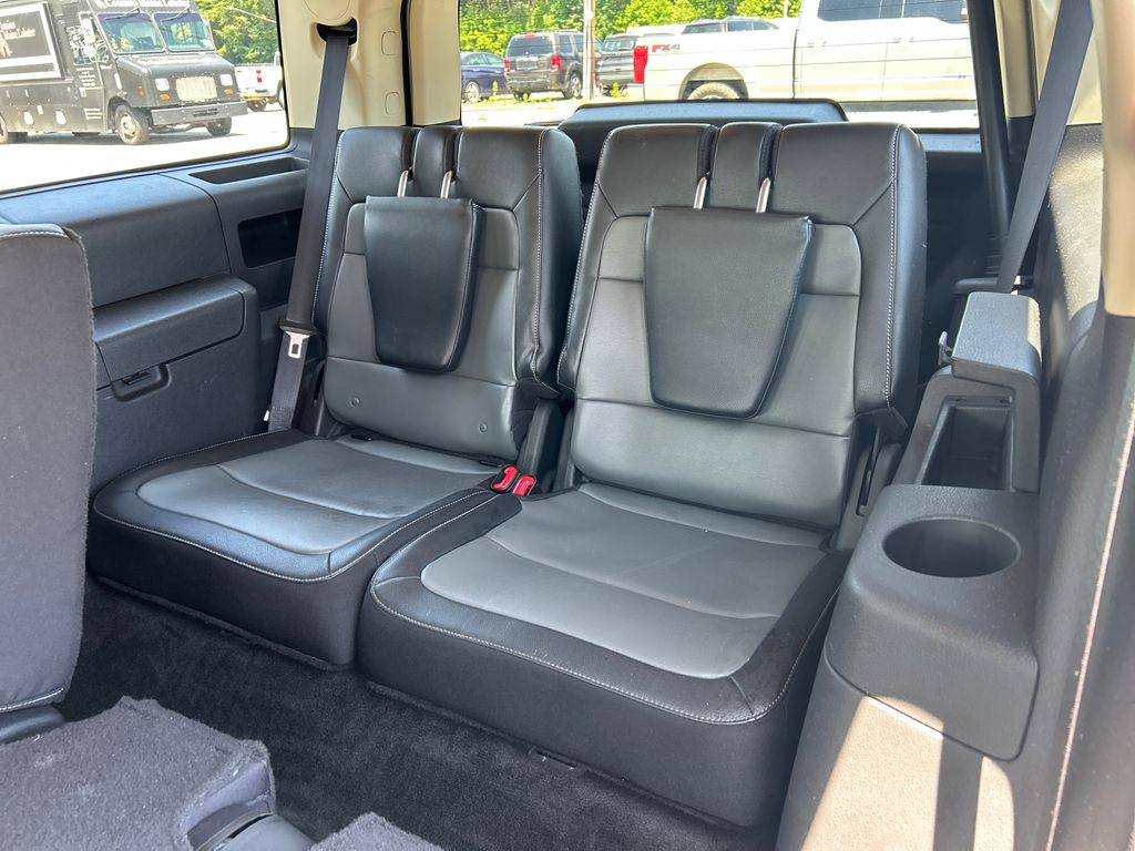 Used 2014 Ford Flex - photo 22
