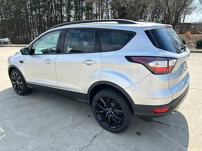 Used 2018 Ford Escape - photo 1