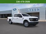 New 2025 Ford F-150 XL SuperCrew Cab for sale #T27155 - photo 1