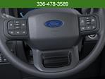 New 2025 Ford F-150 XL SuperCrew Cab for sale #T27155 - photo 12