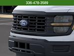 New 2025 Ford F-150 XL SuperCrew Cab for sale #T27155 - photo 17