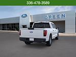 New 2025 Ford F-150 XL SuperCrew Cab for sale #T27155 - photo 2