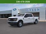 New 2025 Ford F-150 XL SuperCrew Cab for sale #T27155 - photo 3