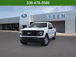 New 2025 Ford F-150 XL SuperCrew Cab for sale #T27155 - photo 4