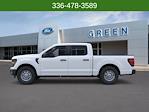New 2025 Ford F-150 XL SuperCrew Cab for sale #T27155 - photo 5