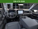 New 2025 Ford F-150 XL SuperCrew Cab for sale #T27155 - photo 9