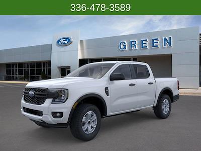 New 2025 Ford Ranger XL SuperCrew Cab for sale #T27156 - photo 2
