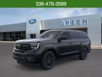 New 2026 Ford Expedition Platinum for sale #T27162 - photo 3