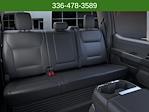 New 2026 Ford F-550 Crew Cab Cab Chassis for sale #T27163 - photo 11