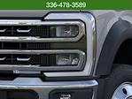 New 2026 Ford F-550 Crew Cab Cab Chassis for sale #T27163 - photo 18