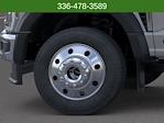 New 2026 Ford F-550 Crew Cab Cab Chassis for sale #T27163 - photo 19