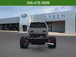 New 2026 Ford F-550 Crew Cab Cab Chassis for sale #T27163 - photo 3