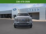 New 2026 Ford F-550 Crew Cab Cab Chassis for sale #T27163 - photo 8