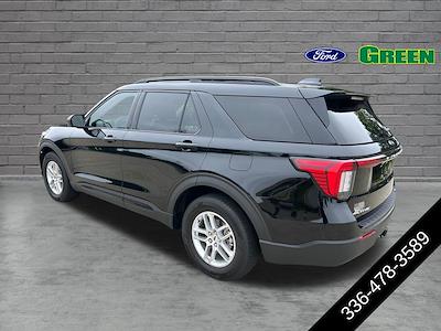 2026 Ford Explorer RWD SUV for sale #T27168A - photo 2