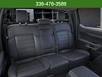 New 2025 Ford Ranger Lariat SuperCrew Cab for sale #T27169 - photo 11