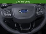 New 2025 Ford Ranger Lariat SuperCrew Cab for sale #T27169 - photo 12