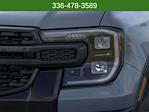 New 2025 Ford Ranger Lariat SuperCrew Cab for sale #T27169 - photo 18