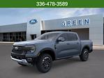 New 2025 Ford Ranger Lariat SuperCrew Cab for sale #T27169 - photo 4